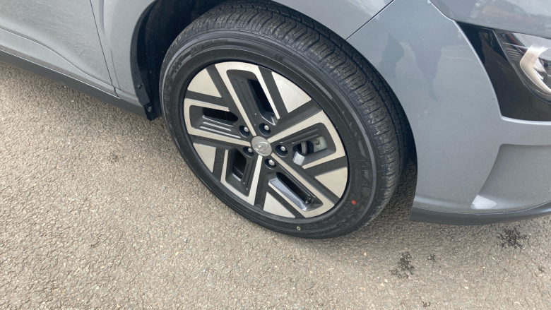 Hyundai KONA 150kW Premium 64kWh 5dr Auto Electric Hatchback